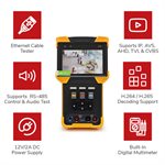 IC Realtime Cctv Onvif And Hd-Avs Multi Function Test Tool