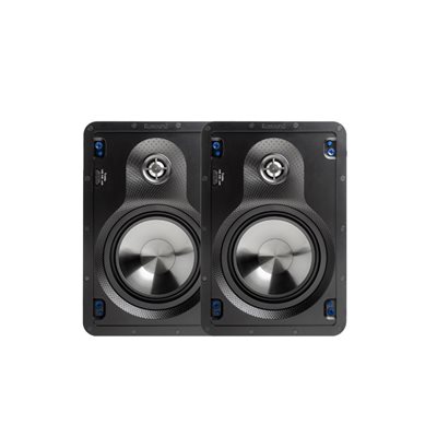 Russound 6.5" Premium Performance In-Wall Loudspeaker (pair)