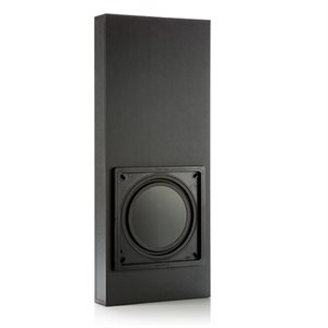 Monitor Audio IWB-10 In-Wall Subwoofer Back Box