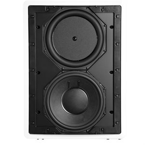 Def Tech 10" In-Wall Subwoofer