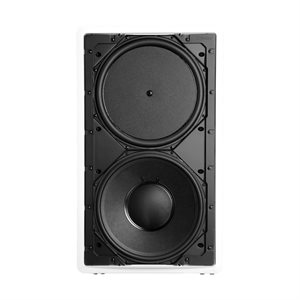 Definitive Technology 13" In-Wall Subwoofer Reference UCXA