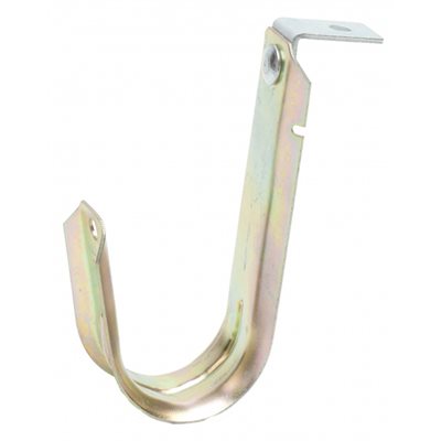 Platinum Tools 2" 90 Angle J-Hook Size #32 (100 pk)