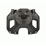 Metra Replacement Camera Kit - Wrangler JL 2018-Up