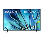 Sony 65" BRAVIA 3 LED 4K DHR Google TV