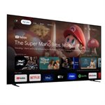 Sony 65" BRAVIA 8 OLED 4K HDR Google TV (open box pick-up)