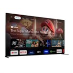 Sony 75" BRAVIA 9 Mini LED QLED 4K HDR Google TV