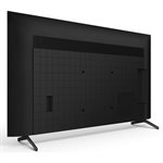 Sony 50” 4K LED X85J Smart Google TV  HDR (open box pick-up)