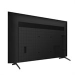 Sony 65” 4K LED X80K Smart Google TV | 60 Hz, HDR