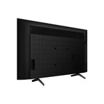 Sony 75” 4K LED X85K Smart Google TV  120 Hz, HDR