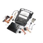 Idatalink Radio Replacement Dash Kit for Ford Explorer Vehicles 2011-2019