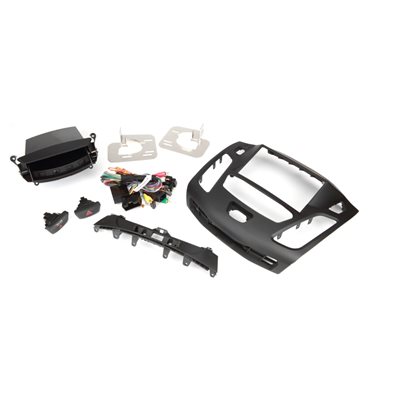 Idatalink 2012-Up Ford Focus Dash Kit and T-harness