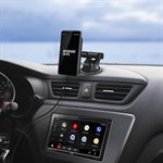 JVC QI Charging Magnetic Phone Mount