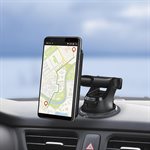 JVC QI Charging Magnetic Phone Mount