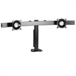 Chief Widescreen Dual Horizontal Desk Clamp Mount