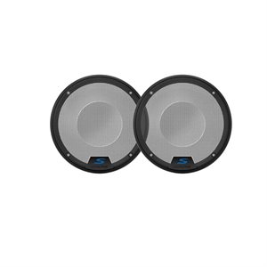 Alpine Speaker Grilles for S-S65 and S-S65C Car Speakers