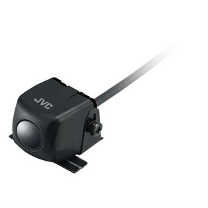 JVC 1 / 4-inch Color CMOS Sensor Rear View Camera
