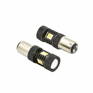 Lucas Lighting 3157 16 LED Canbus Bulb (White)