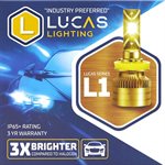 Lucas Lighting L1 Series 9012 LED Light