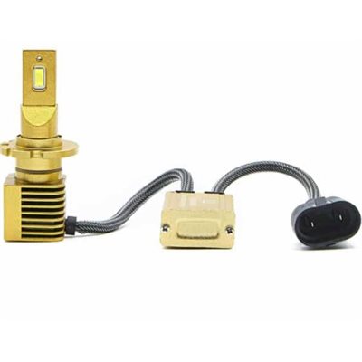 Lucas Replacement for D1 / D2 / D3 / D4 style bulbs REQUIRES BALLAST BYPASS