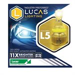 Lucas Single Output Set Replaces H7