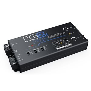 AudioControl Two Channel Converter with ACR-1