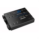 Audio Control 4ch in - 6ch out Line Out Converter