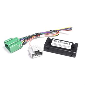 PAC Select GM Radio Replacement Interface