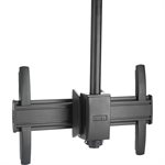 Chief FUSION Large Flat Panel Ceiling Mount