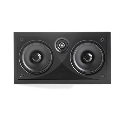 Def Tech LCR-525 Max In-Wall Speaker(single)