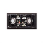 Def Tech LCR-525 Max In-Wall Speaker(single)