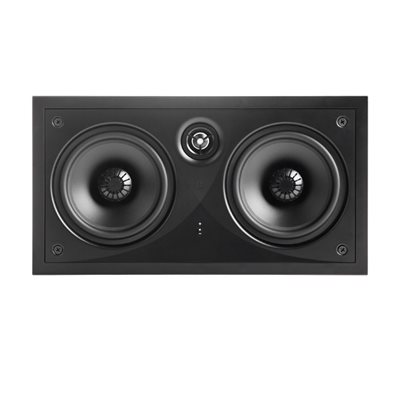 Def Tech LCR-650 Max In-Wall Speaker(single)