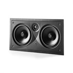 Def Tech LCR-650 Max In-Wall Speaker(single)