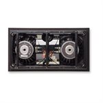 Def Tech LCR-650 Max In-Wall Speaker(single)