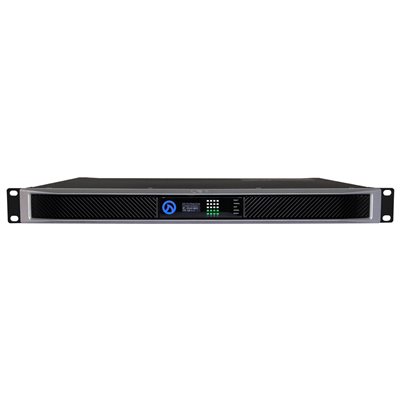 TruAudio LEA Connect Series 164 4-Channel Amplifier 160W, 70v / 100