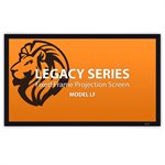 Severtson 154" 16:10 Legacy Series Cinema Gray