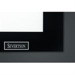 Severtson 120" 16:9 Legacy Series Fixed Screen (Bright White, AT)