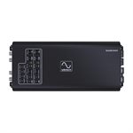 Wavtech 500 Watt 4-Channel Amplifier