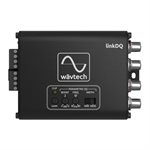 Wavtech 2-Channel Line Output Converter / Line Driver  Paramet