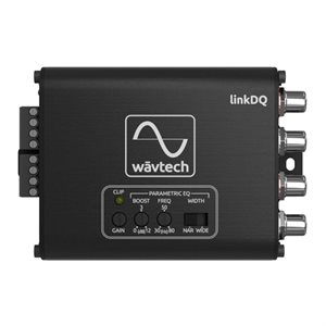 Wavtech 2-Channel LOC / Line Driver