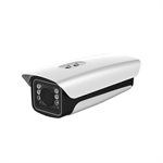 ZUUM 2MP 1080p WDR License Plate IP Camera