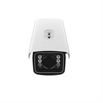 ZUUM 2MP 1080p WDR License Plate IP Camera