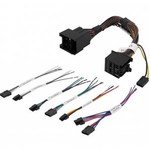 PAC T-Harness 2018-2022 Non-Amplified Ford