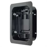 Sanus Recessed In-Wall Box for VSF415 / LRF118 and MF215