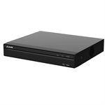 ZUUM 8 Channel Compact 1U NVR with 4K and 4 TB HD