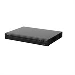 ZUUM 4+2 Channel Penta-brid XVR w / HDMI 4K Output & 2TB HD