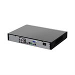 ZUUM 4+2 Channel Penta-brid XVR w / HDMI 4K Output & 2TB HD