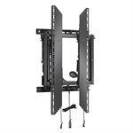 Chief ConnexSys Video Wall Portrait Mounting System w / Rails