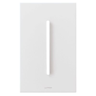 Lutron ARCH WALLPLATE 1GANG GFK T