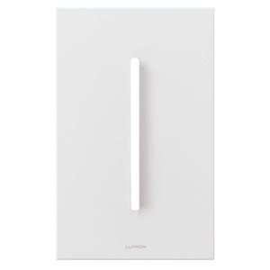 Lutron ARCH WALLPLATE 1GANG GFK T