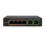 IC Realtime Tp-Link 4 Port 48V POE